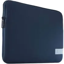 Estuche Case Logic REFPC-113 para Notebook 13" - Dark Blue