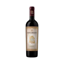 Vino Santa Carolina Reserva Familia Carmenere 750ML