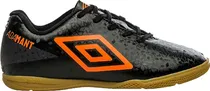 Chuteira Infantil Umbro Adamant JR - U07FB081-160 - Masculina
