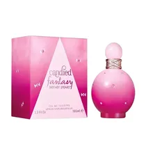 Britney Spears Fantasy Candied 100 ML Edt
