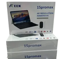 Tablet Keen 15 Pro Max 10.1" C/Chip - Android 13 16RAM/512GB