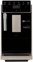 Máquina de Café Espresso Dlux CM01-A Maestro Coffee Machine 1400W 110V/60HZ