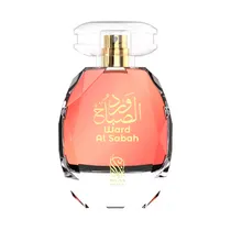 Perfume Nylaa Premium Ward Al Sabah Edp (U) - 100ML (Atacado)