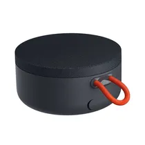 Parlante Xiaomi Portable Bluetooth Speaker BHR4802GL