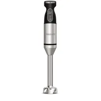 Mixer de Mão com Triturador de Vegetais Cuisinart CSB-179P1 2 Velocidades 300W 110V - Inox