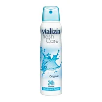 Desodorante Malizia Femenino Fresh Care Original Aerossol 150ML