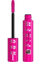 Maybelline Rimel Mascara Lash Sensational Fire Work 871 Very Black