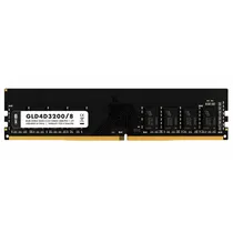 Mem DDR4 8GB 3200 Goline GLD4D3200/8
