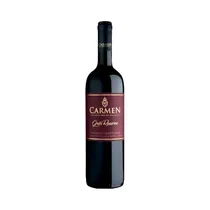 Carmen Vino G.Rsva Cabernet Sauv.750M