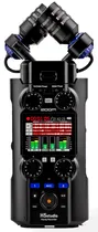 H5STUDIO Zoom Gravador Portátil