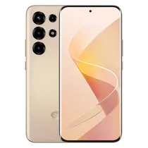 Smartphone Itel Super 26 Ultra S688LN 256GB 8GB Ram Dual Sim Tela 6.78" - Dourado Rose (Anatel)