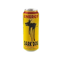 Beb Energetico Dark Dog Ebergy 500ML*