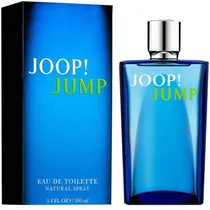 Perfume Masculino Joop! Jump Edt 100ML
