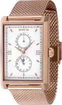 Relogio Feminino Invicta Analógico 46861