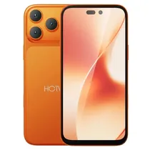 Celular Hotwav A18 Pro Max - 128GB/6 Ram - Laranja