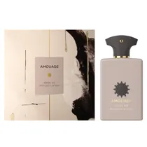 P.Amouage Opus VII Reckless Leather Edp 100ML