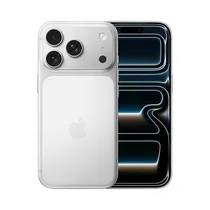 Celular Apple iPhone 17 Pro 512GB Silver