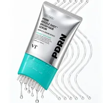VT PDRN Reedle Shot Brush Hair Serum 100ML