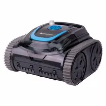 Robô Aspirador Wybot S1 WY200 para Piscina - Preto