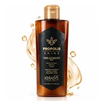 Kerasys Propolis Shine Treatment 180ML