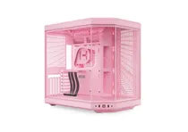 Hyte Gabinete Y70 Strawberry Milk
