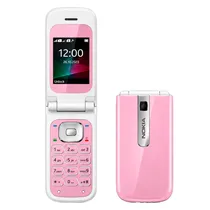 Celular Nokia Flip 2505 RM-307 Dual Sim Tela 1.8"- Rosa