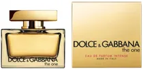Perfume Dolce&Gabbana The One Parfum Intense 50ML - Feminino