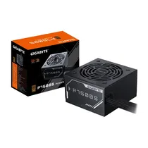 Fonte de Energia Gigabyte GP-P750B 80 Plus Bronze 750W