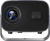 Projetor Dub Home Cinema DB38STD 3800 HDMI/USB Bivolt