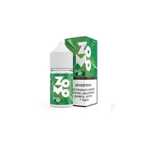Zomo Salt Spearmint 35MG 30ML