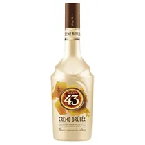 Licor 43 Creme Brulêe 700ML