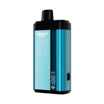 Pod Descartável Dinner Lady 50K Mango Passion / Pineapple