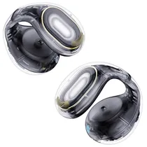 Fone de Ouvido Anker Soundcore C30I com Clip Aberto Bluetooth - Preto
