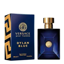 Versace Dylan Blue Edt 100ML