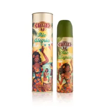 Cuba Rio Alegria Fem. 100ML Edp