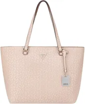 Bolsa Guess TT984522 Feminina - Latte