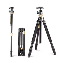 Trípode QZSD Q999H
