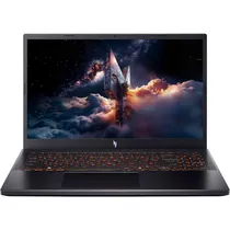 Notebook Gamer Acer Nitro V 15 ANV15-52-778V - Intel Core i7-13620H 2.4GHZ - 16/512GB SSD - 15.6" - Geforce RTX 5050 - Obsidian Black