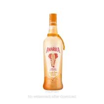 Licor Amarula Cream Vanilla Spice 750ML 093776