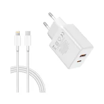 Wiwu El Charge Combo + Cable