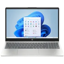 Notebook HP 15-FD000 Intel i5-1334U / 8GB-Ram / 256GB-SSD / 15"