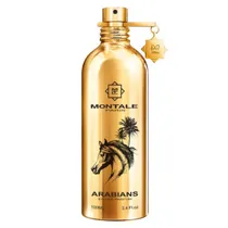 Tester/Venta Perfume Montale Arabians F 100ML Edp
