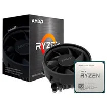 Processador AMD Ryzen 5 5500 Socket AM4 / 3.6GHZ / 19MB