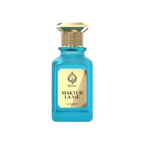 Bidaya Perfume Maktub La Vie Unisex Eau de Parfum 100ML