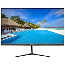 Monitor Kolke KES-581 21.5" Full HD LED 75HZ / 5MS - Preto