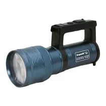 Lanterna Ecopower EP-8802 – Azul Escuro