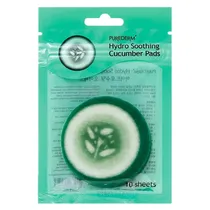 Purederm Parche Hidrogel Pepino 593