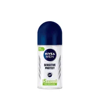 Nivea Desodorante Rool-On Sensitive Protect 50ML