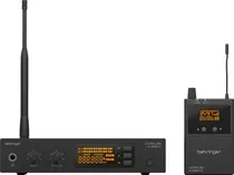 Behringer UL1000 In-Ear