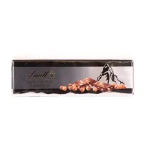Chocolate Lindt Swiss Premium Whole Hazelnuts 300GR
